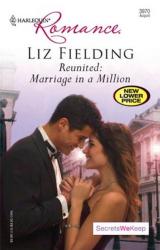 Книга Reunited: Marriage in a Million