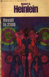 Книга Revolt In 2100