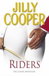 Книга Riders