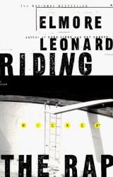 Книга Riding the Rap