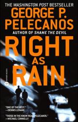 Книга Right as Rain