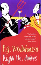 Книга Right Ho, Jeeves