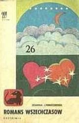 Книга Romans Wszechczasów