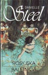 Книга Rosyjska Baletnica