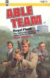Книга Royal Flush