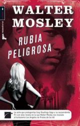 Книга Rubia peligrosa