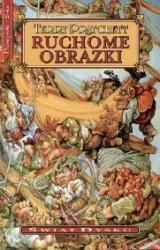 Книга Ruchome obrazki