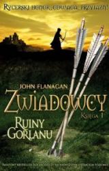Книга Ruiny Gorlanu