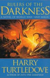 Книга Rulers of the Darkness