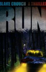 Книга Run