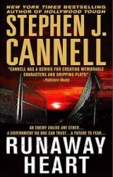 Книга Runaway Heart