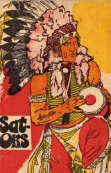 Книга SĀĻO KLINŠU ZEME