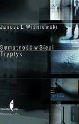 Книга S@motność w sieci. 15 Minut Poźniej