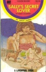 Книга Sally_s Secret Lover