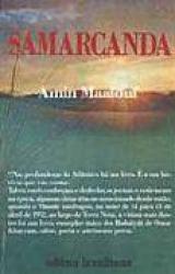 Книга Samarcanda