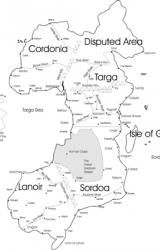 Книга Sapphire of the Fairies