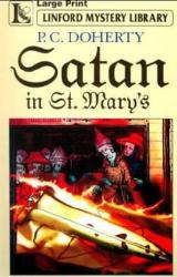 Книга Satan in St Mary