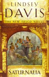 Книга SATURNALIA