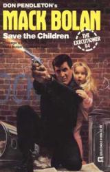 Книга Save the Children