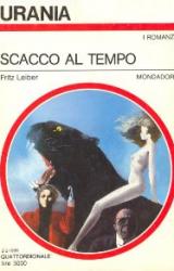 Книга Scacco al tempo