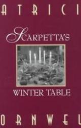 Книга Scarpetta's Winter Table