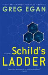 Книга Schild’s Ladder
