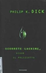 Книга Scorrete lacrime, disse il poliziotto