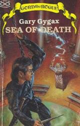 Книга Sea of Death