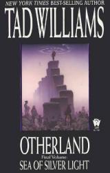 Книга Sea of Silver Light