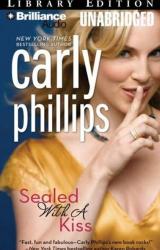 Книга Sealed with a Kiss