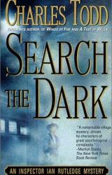 Книга Search the Dark