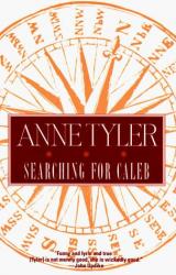 Книга Searching for Caleb