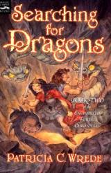 Книга Searching for Dragons