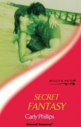 Книга Secret Fantasy