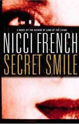 Книга Secret Smile