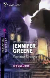 Книга Secretive Stranger
