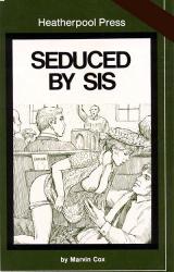 Книга Seduced by sis