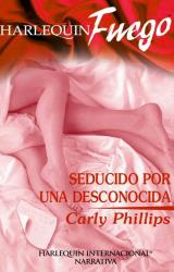 Книга Seducido por una Desconocida