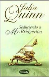 Книга Seduciendo A Mister Bridgerton