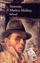 Книга Sefarad. Una novela de novelas