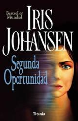 Книга Segunda Oportunidad