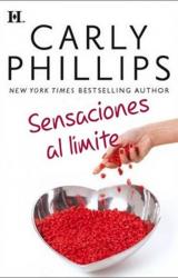 Книга Sensaciones Al Límite