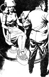 Книга Sentiment, Inc.