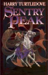 Книга Sentry Peak