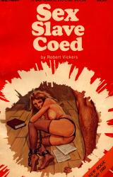 Книга Sex slave coed