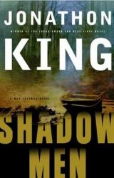 Книга Shadow Men