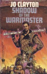 Книга Shadow of the Warmaster