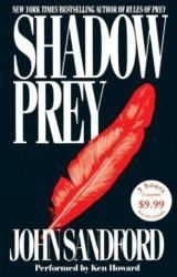Книга Shadow Prey