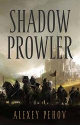 Книга Shadow Prowler