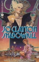 Книга Shadowkill